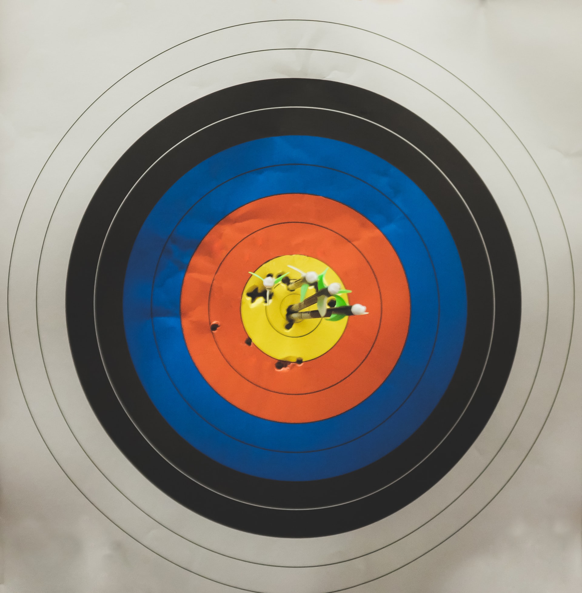 Best Archery Targets For Practice 2023