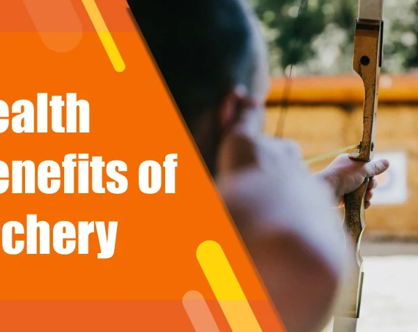Health-benefits-of-archery