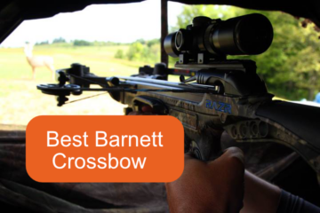 Best Barnett  Crossbow